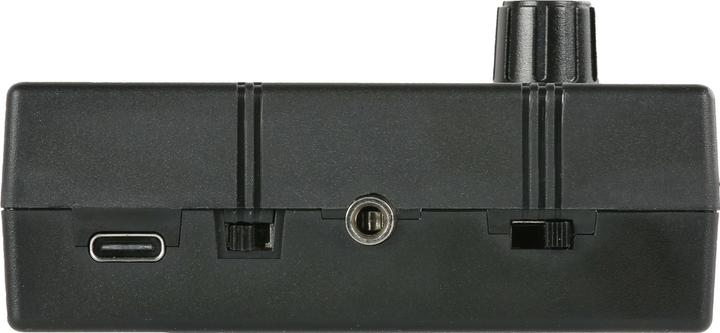 Actual product image Datavideo AD-10