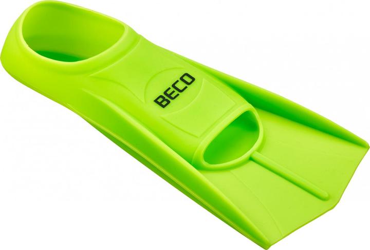 Actual product image Beco 2 palmes courtes vert 33-35