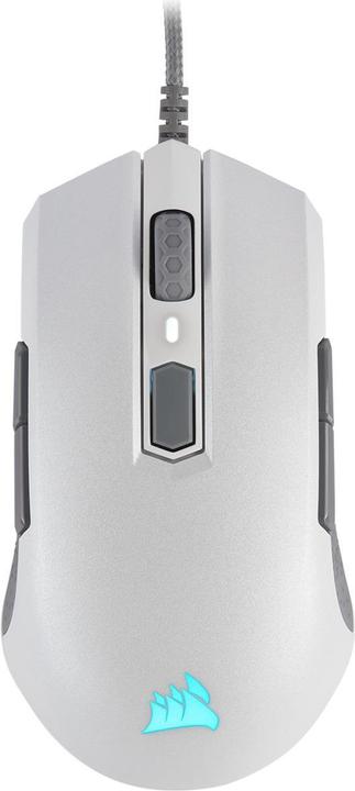Corsair M55 Pro (Kabelgebunden)