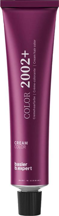 Produktbild Basler Color 2002+ Cremehaarfarbe (3/4 dunkelbraun rot)