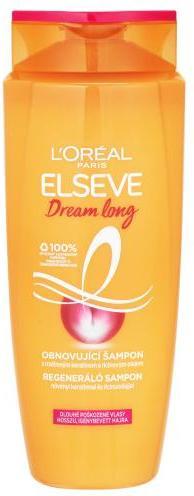 Image du produit L'Oréal Paris Dream Long (700 ml, Shampoing liquide)