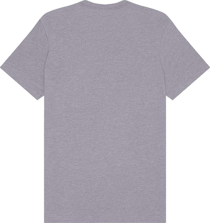 Actual product image Bella Canvas Tshirt suede haptic (XS)