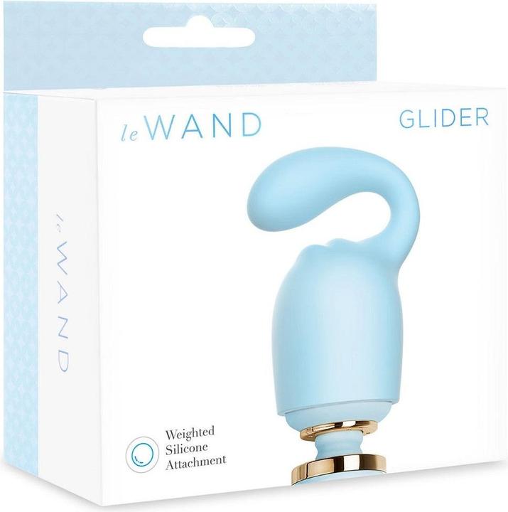 Immagine prodotto Le Wand Attacco in silicone Glider Original