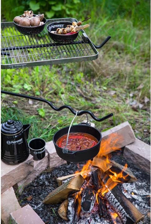 Actual product image Petromax Fire pot ft 4.5