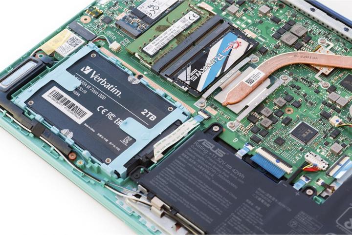Image du produit Verbatim Vi550 S3 (2000 Go, 2.5")