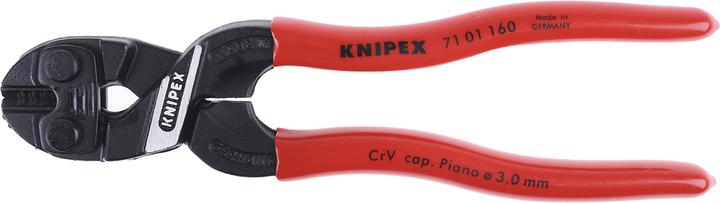 Actual product image Knipex CoBolt S (160 mm)