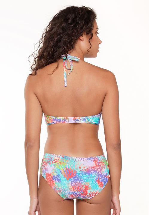 Actual product image LingaDore Triangle bikini (38 E)