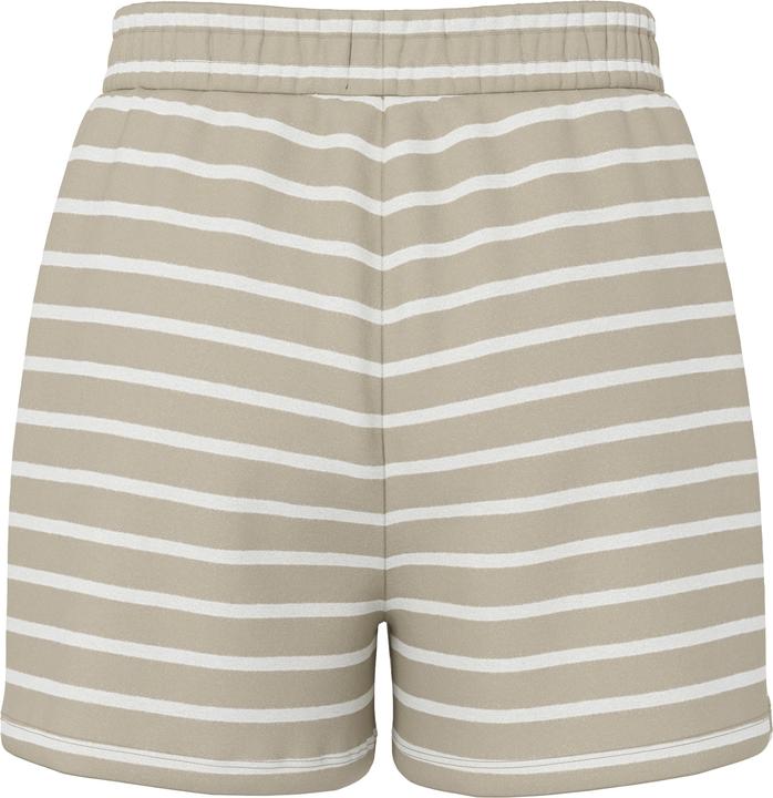 Produktbild Pieces Pcchilli Summer Hw Shorts Stripe Noos Bc (XL)