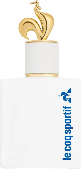 Actual product image Le Coq Sportif Blanc Relax Edp 50 ml (Eau de toilette, 50 ml)
