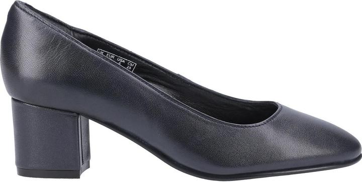 Immagine prodotto Hush Puppies Décolleté Anna in pelle (39)