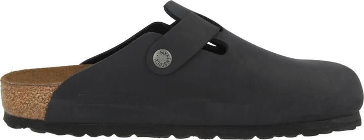 Actual product image Birkenstock Clogs Boston Normal (43)