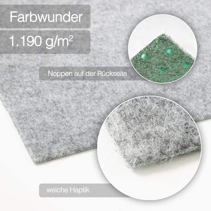 Produktbild Casa Pura Farbwunder PRO (67 x 100 cm)