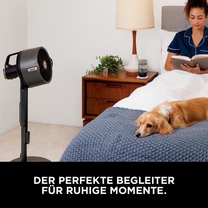 Productafbeelding Shark FlexBreeze Pro Nevel (57.70 dB)