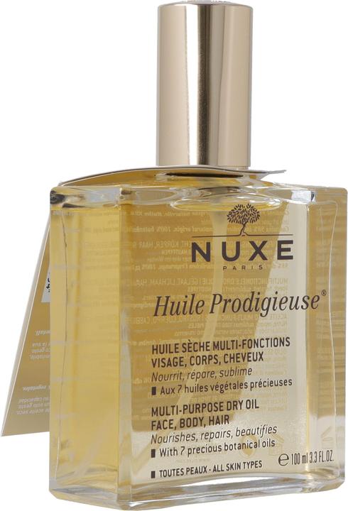 Nuxe Huile Prodigieuse (Körperöl, 100 ml)