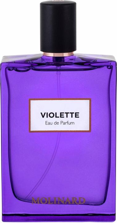 Immagine prodotto Molinard Violette Eau De Parfum Spray (Eau de parfum, 75 ml)