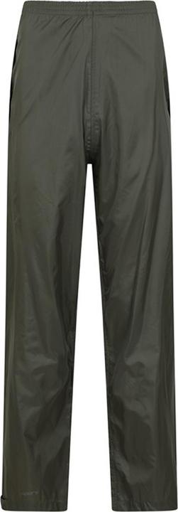 Khaki Green