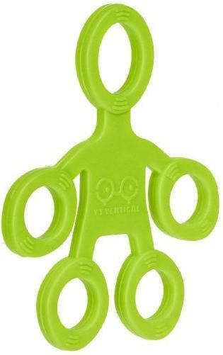 YY Vertical Alien (Grün)