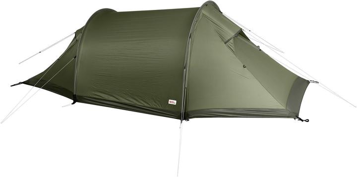 Produktbild Fjällräven Abisko Lite 3 (Tunnelzelt, 2.22 kg, 3 Personen)