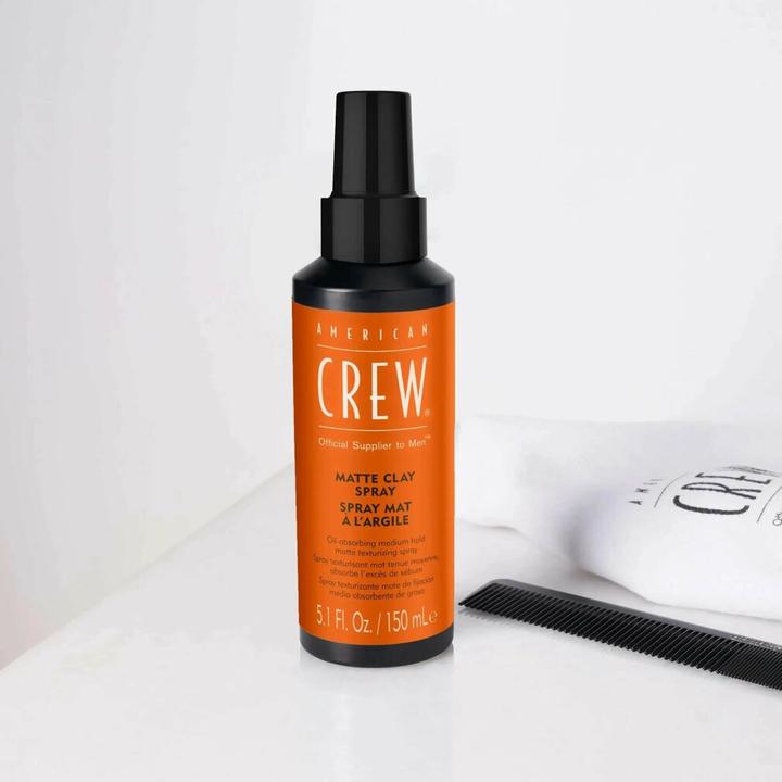 Immagine prodotto American Crew Matt Clay (150 ml)
