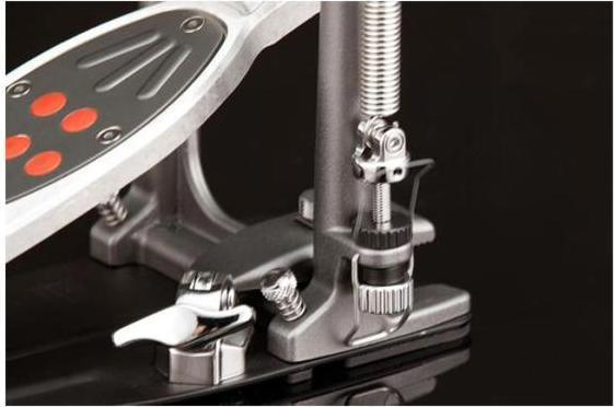 Image du produit Pearl P2052C Eliminator Machine à double pied