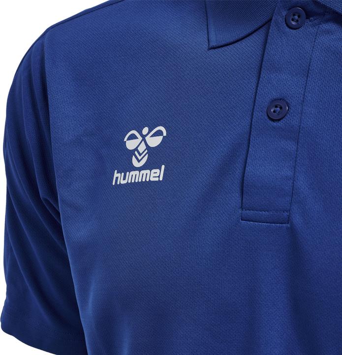Produktbild hummel Core Xk Functional Polo (S)