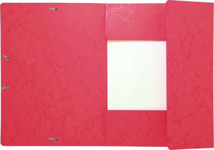 Actual product image Exacompta Folder (A4, 1 x)
