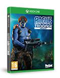 Immagine prodotto Plaion Rogue Trooper Redux (Xbox One X, Xbox Series X, Multilingue)