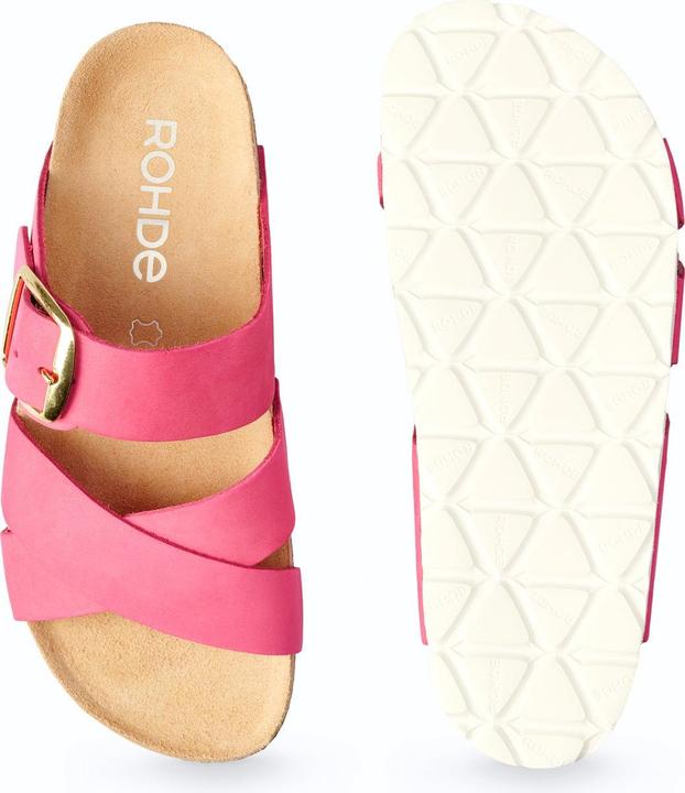 Actual product image Rohde Elba (42)
