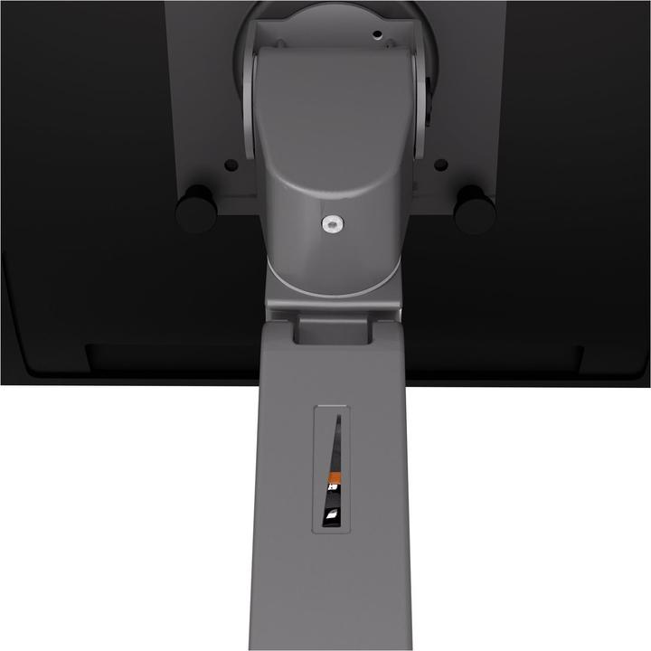 Image du produit Ergotron LX PRO ARM DUAL SIDE-BY-SIDE darkgrey (Tables, 27")