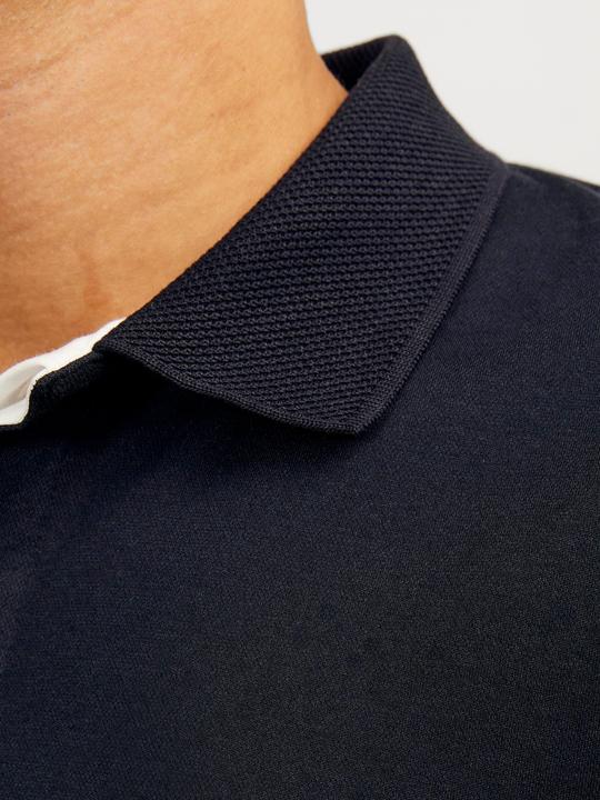 Image du produit Jack & Jones Jprccrodney Ss Polo Sn (M)