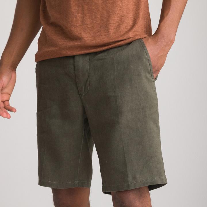 Produktbild La Redoute Collections Bermudas (48)