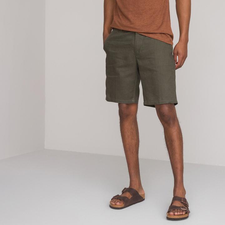 Produktbild La Redoute Collections Bermudas (48)