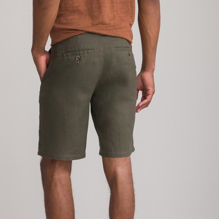 Produktbild La Redoute Collections Bermudas (48)