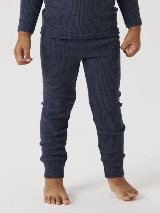 Actual product image Name it Nmnwax Wool Rib Legging Noos (92)
