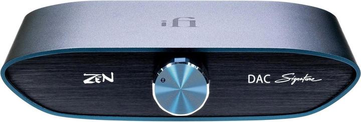 Produktbild iFi Audio ZEN DAC Signature V2 (USB-DAC)