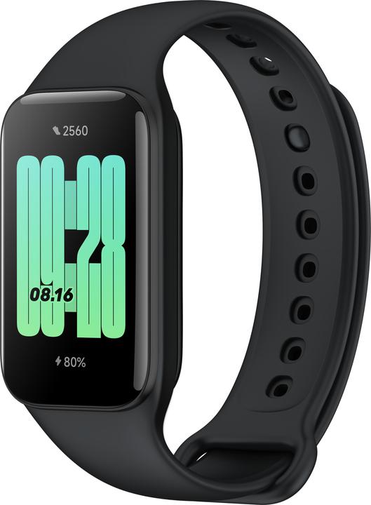 Actual product image Xiaomi Redmi Smart Band 2 (42.81 mm)