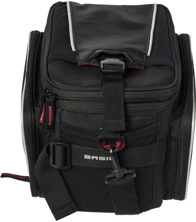 Actual product image Basil Mik (15 l, Luggage carrier bag)