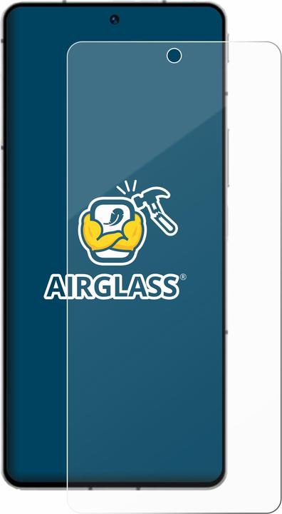 Image du produit BROTECT AirGlass Verre (1 pièce(s), ZTE Nubia Z50S Pro)