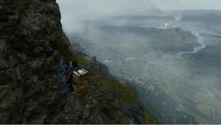 Image du produit Sony Death Stranding (PS4, IT)
