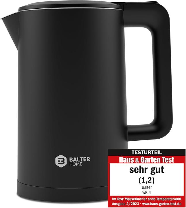 Produktbild Balter Wasserkocher (1.70 l)