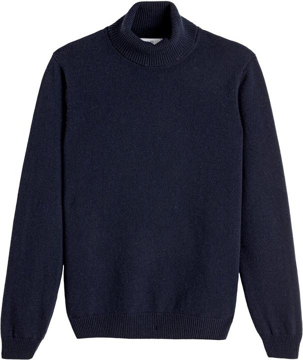 La Redoute Collections Rollkragenpullover (XXL)