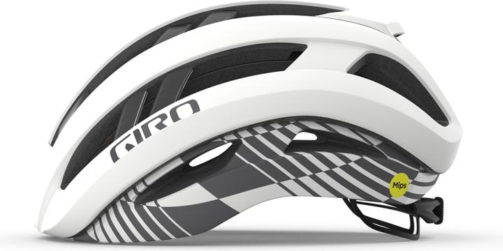 Actual product image Giro Aries Spherical MIPS Helmet (59 - 63 cm)