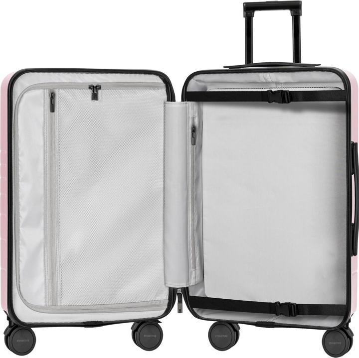 Actual product image Eternitive Rollkoffer E3 (32 l, Hand luggage (up to 50 litres))