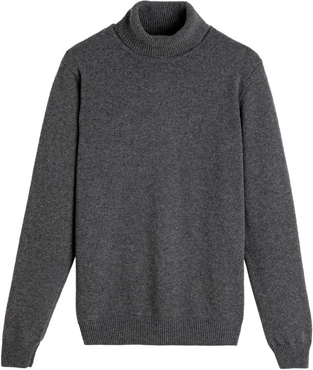 Produktbild La Redoute Collections Rollkragenpullover (S)
