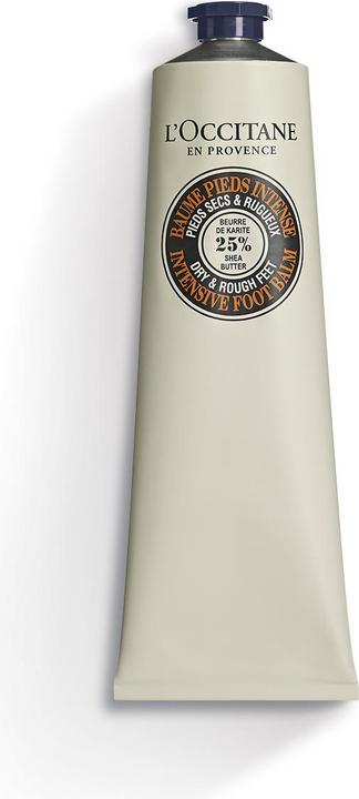 Immagine prodotto L'Occitane Balsamo nutriente intensivo per i piedi (Deodorante per piedi e polvere, 150 ml)