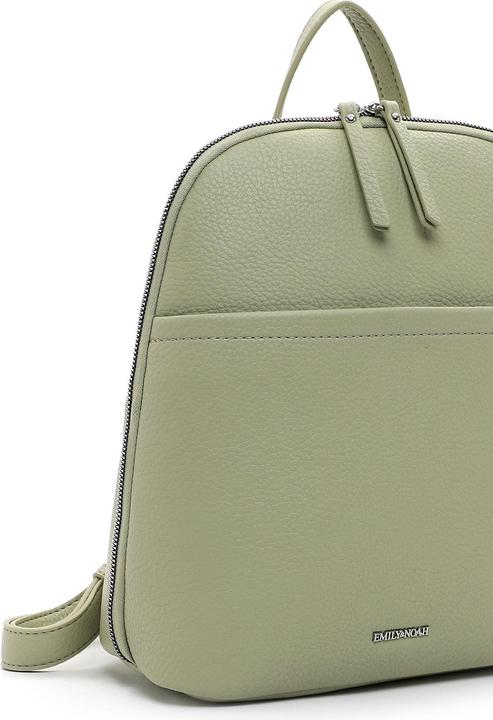Actual product image Emily und Noah Rucksack E&N Elena (12.15 l)