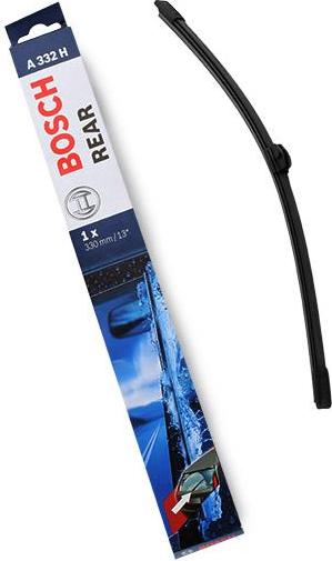 Actual product image Bosch Automotive Aerotwin A332H