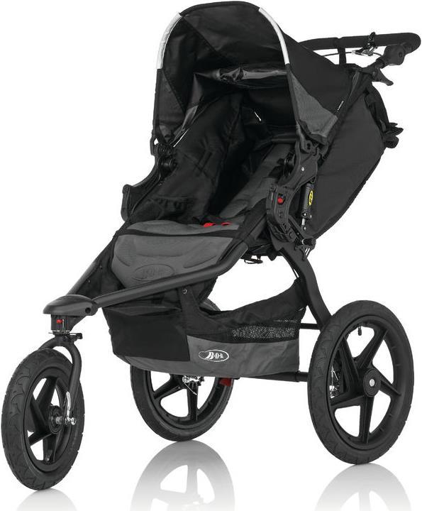 Produktbild BOB Revolution Pro