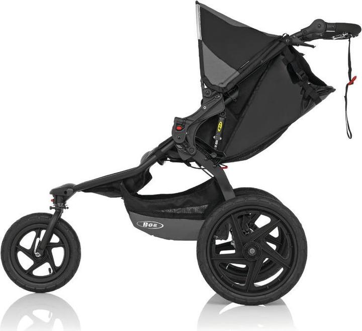 Produktbild BOB Revolution Pro