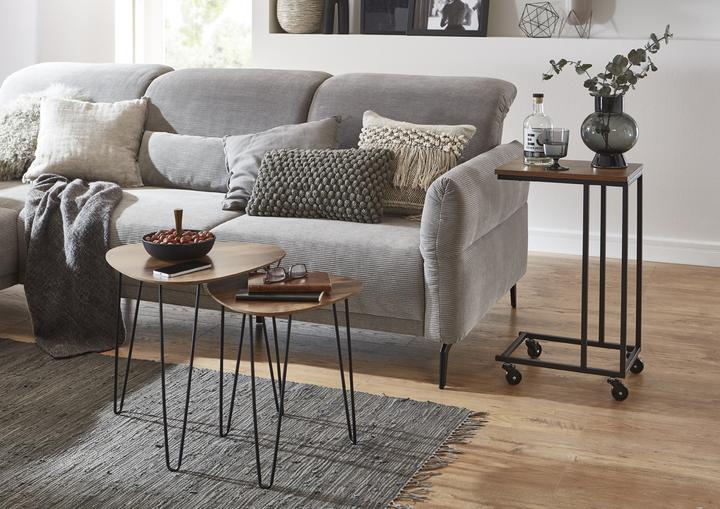 Actual product image HAKU Möbel Spencer (30 x 40 x 67 cm)